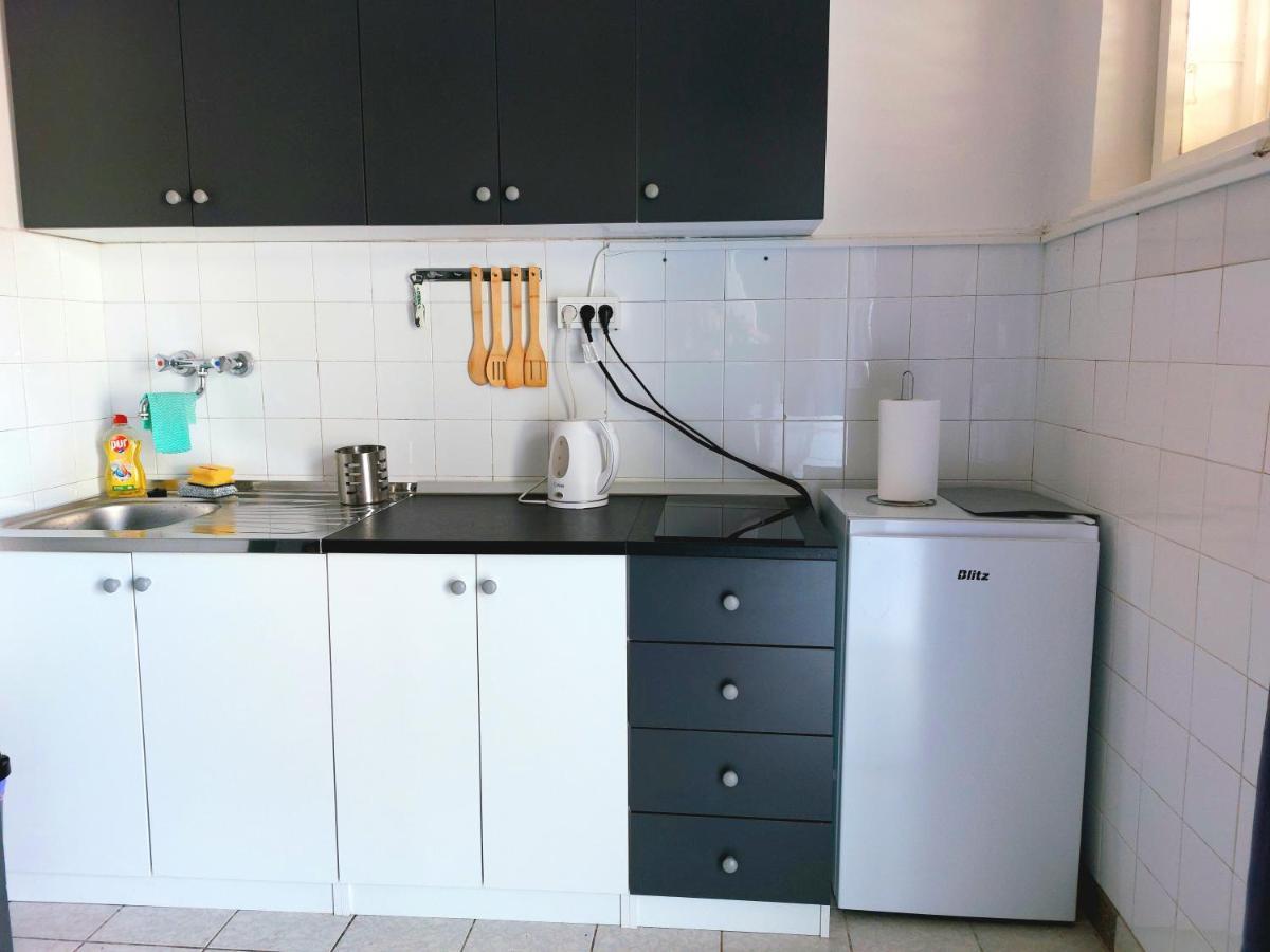 Apartment "None" Μακάρσκα Εξωτερικό φωτογραφία