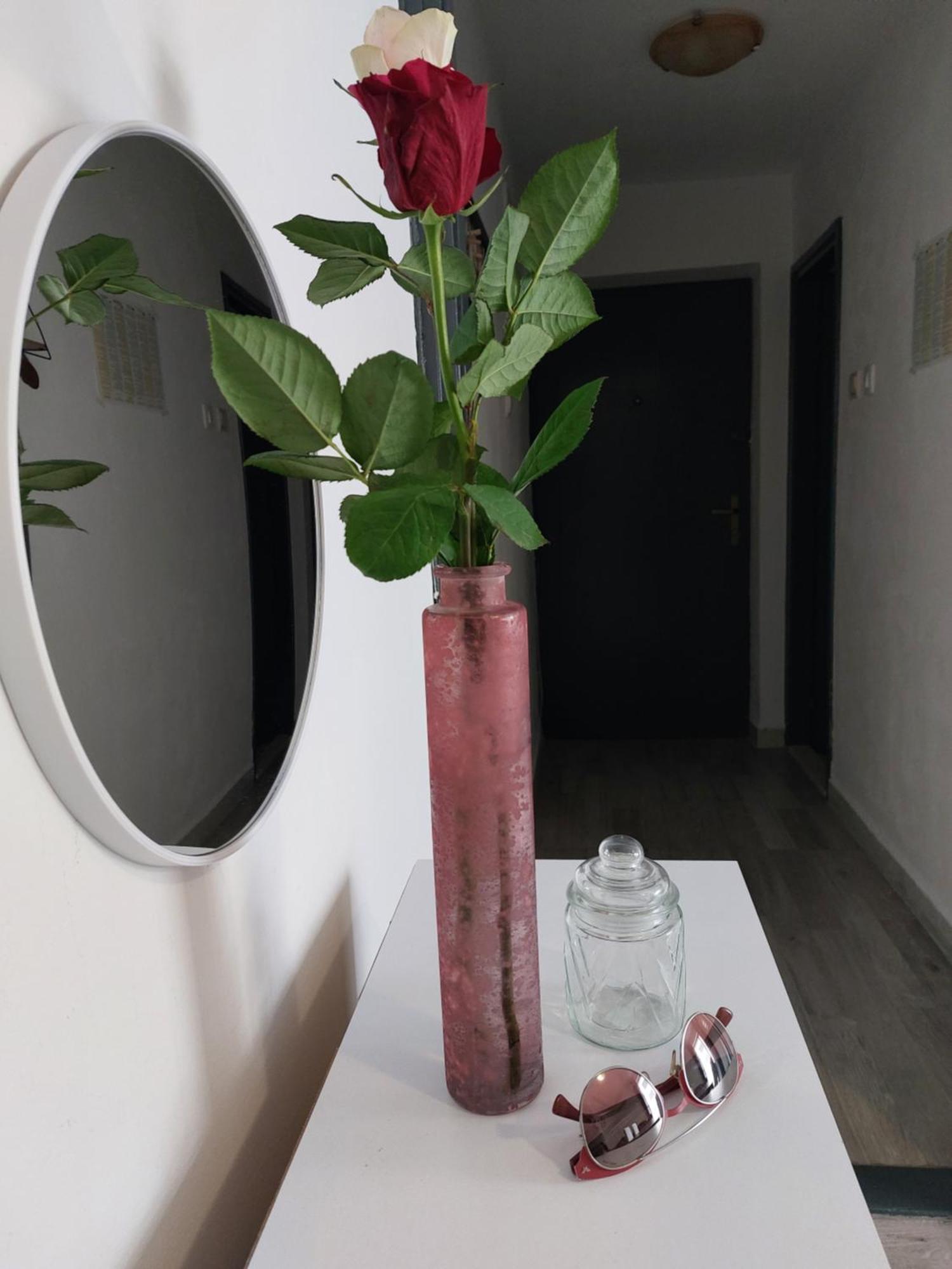 Apartment "None" Μακάρσκα Εξωτερικό φωτογραφία