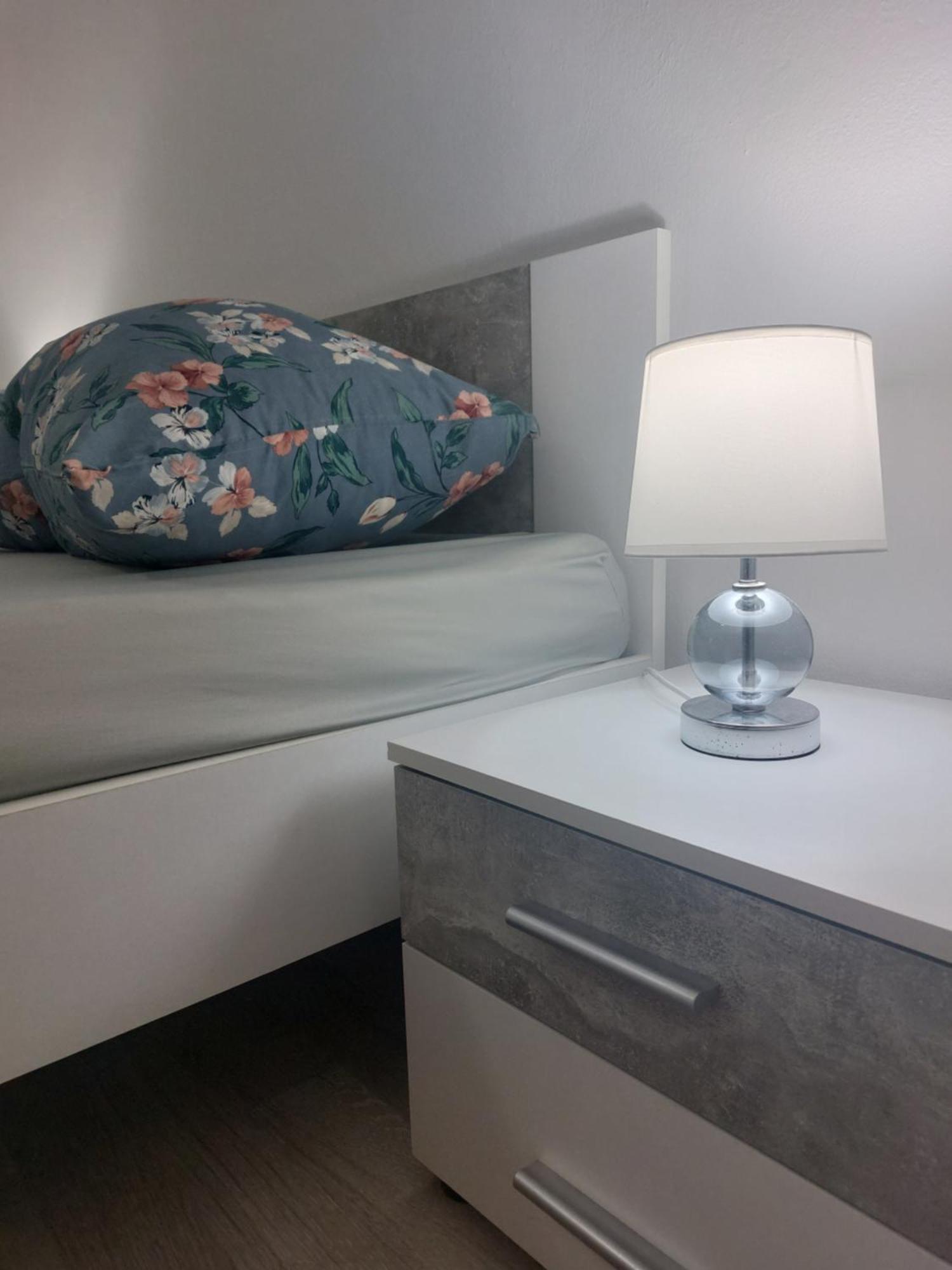 Apartment "None" Μακάρσκα Εξωτερικό φωτογραφία