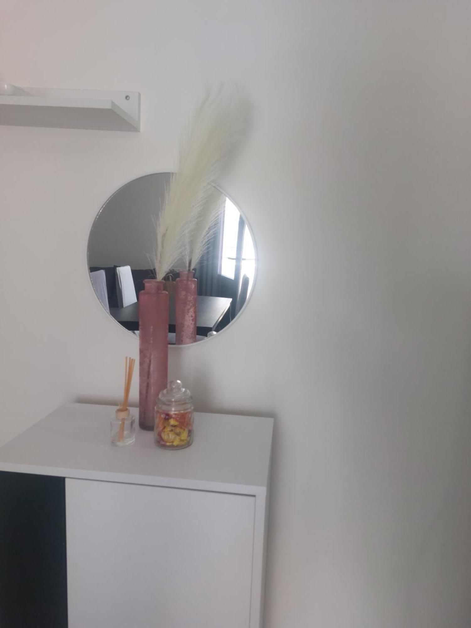 Apartment "None" Μακάρσκα Εξωτερικό φωτογραφία